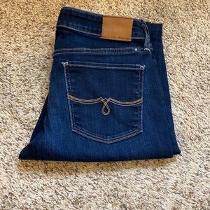 LUCKY BRAND NWOT Lolita Skinny Jeans 26/2